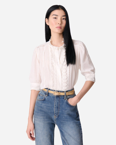 Arseneneo Blouse