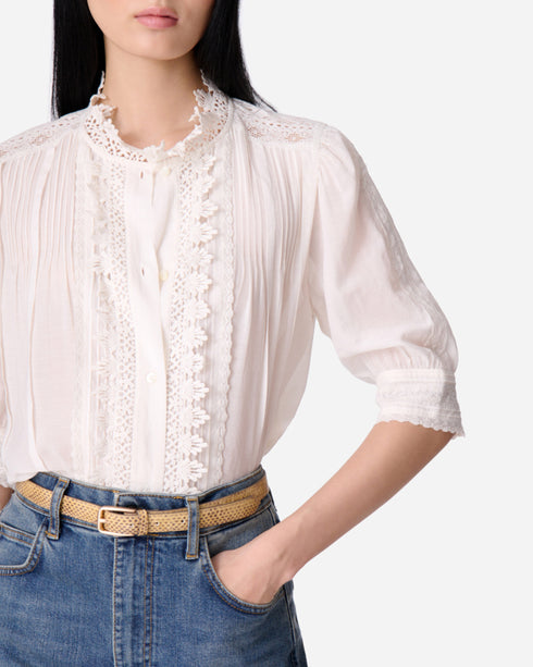 Arseneneo Blouse