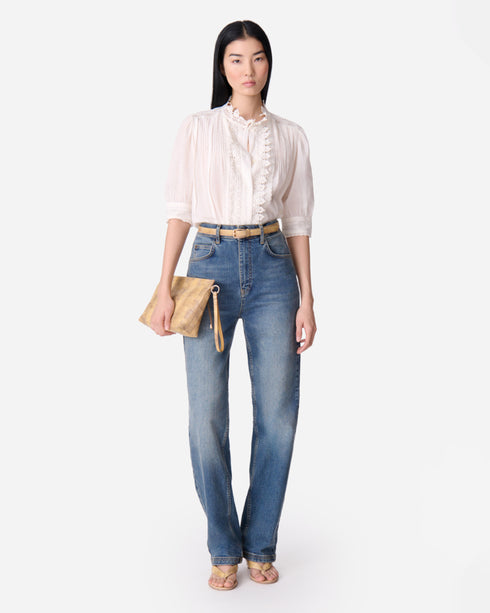 Arseneneo Blouse