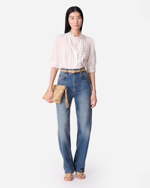 Arseneneo Blouse