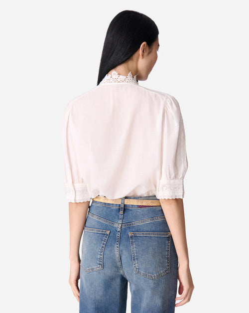 Arseneneo Blouse