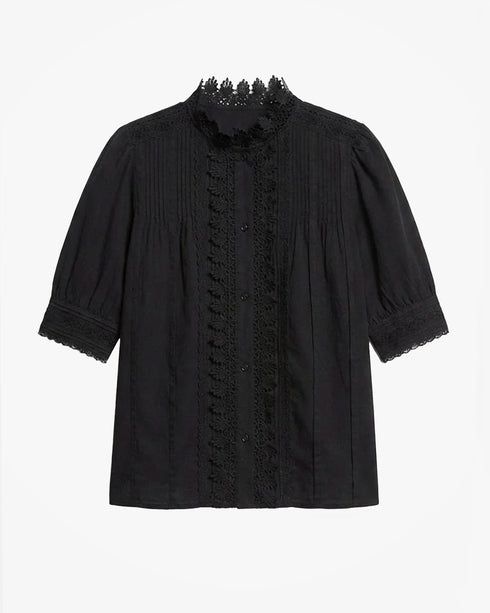 Arseneneo Blouse