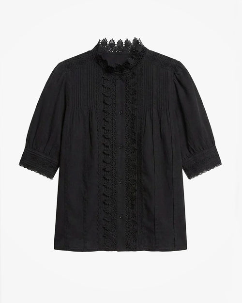 Arseneneo Blouse