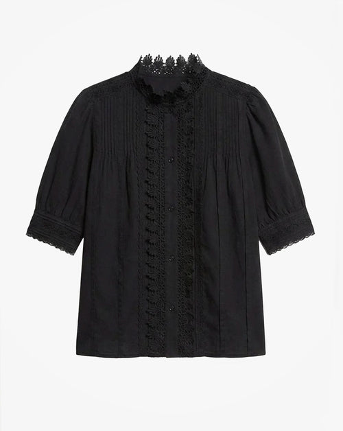 Arseneneo Blouse