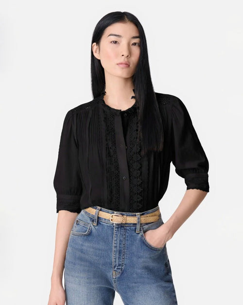 Arseneneo Blouse