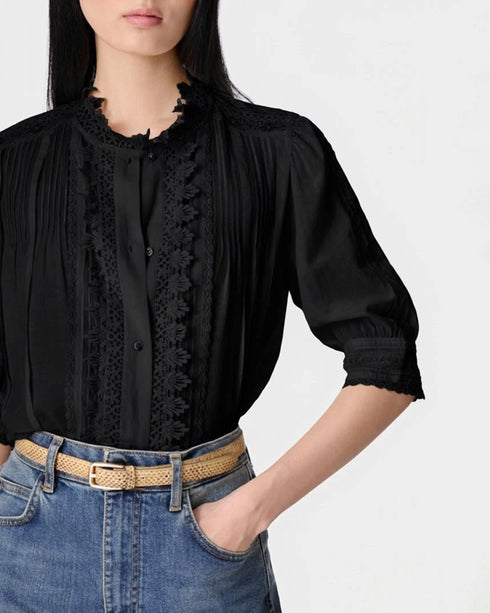 Arseneneo Blouse