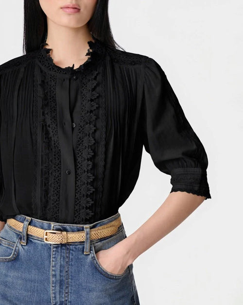 Arseneneo Blouse