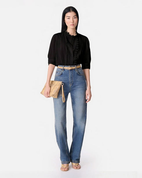 Arseneneo Blouse
