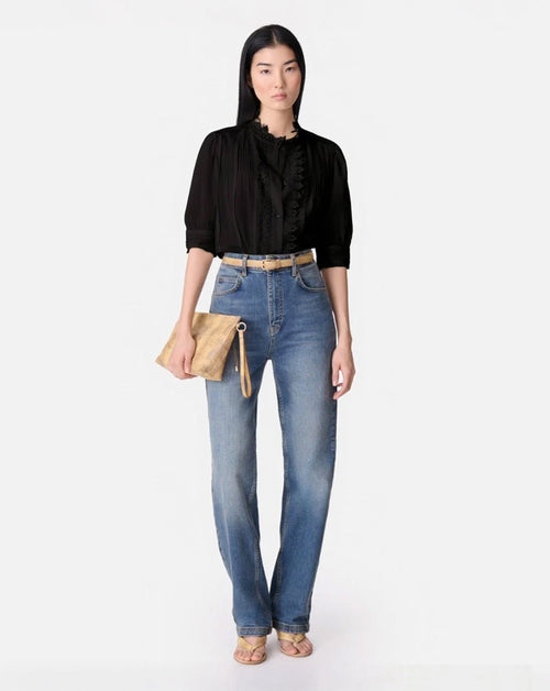 Arseneneo Blouse