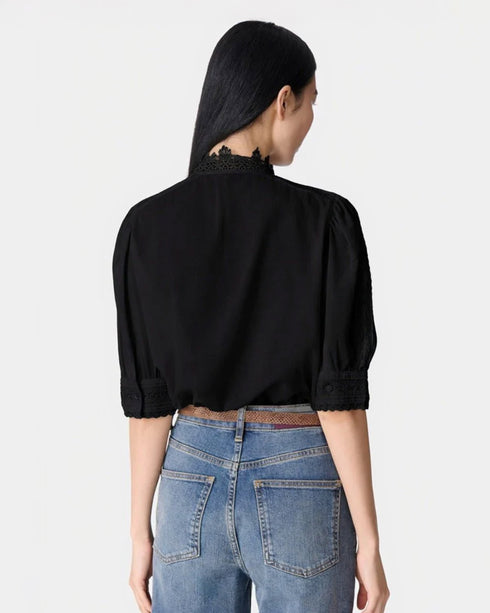 Arseneneo Blouse