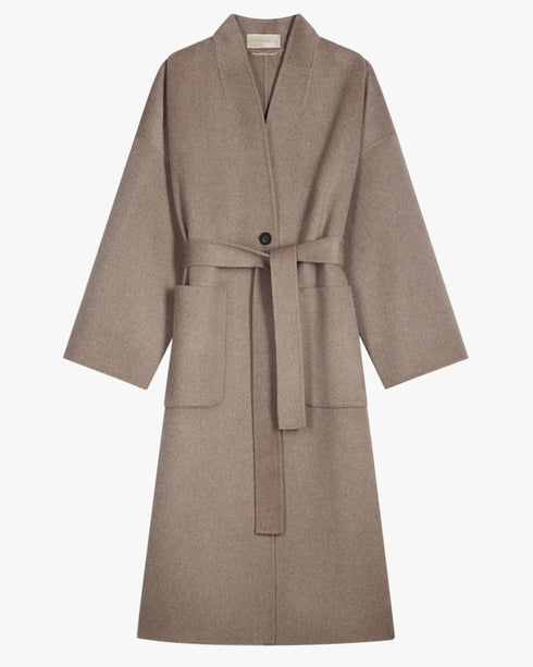 Bachir Coat