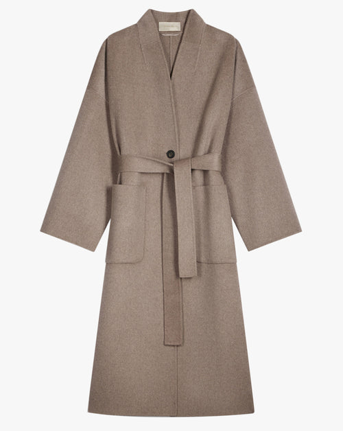 Bachir Coat