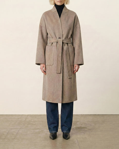 Bachir Coat