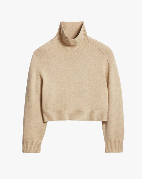 Ballerine Sweater