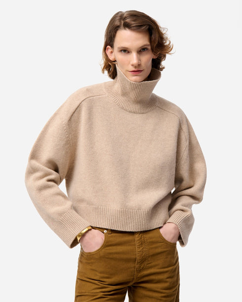 Ballerine Sweater