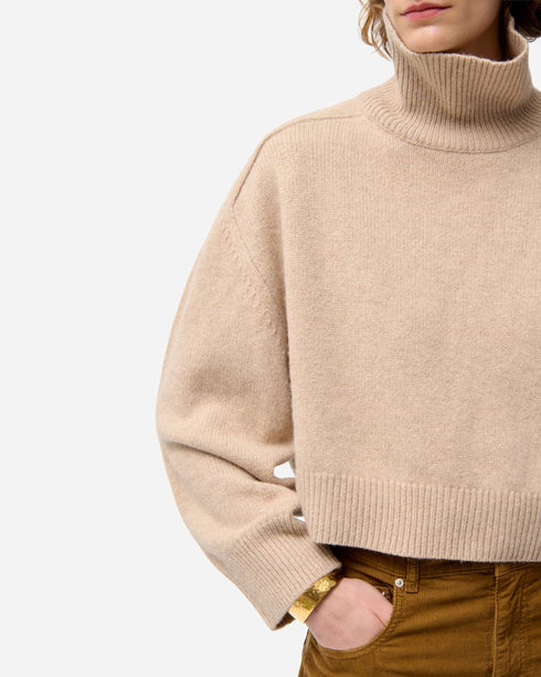 Ballerine Sweater