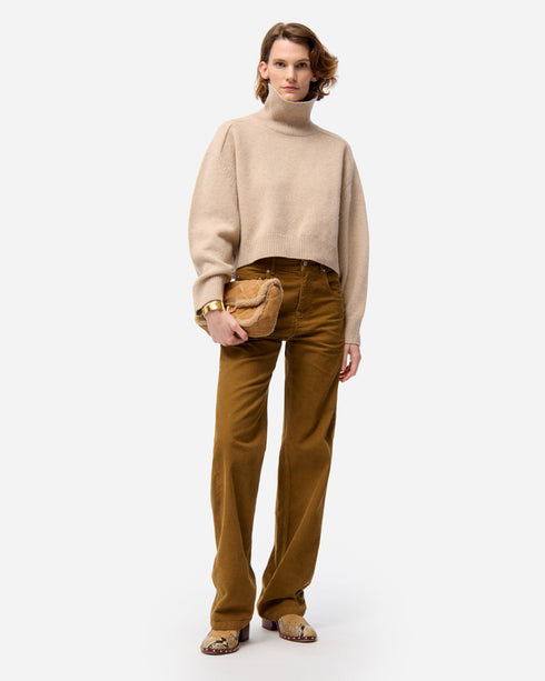 Ballerine Sweater