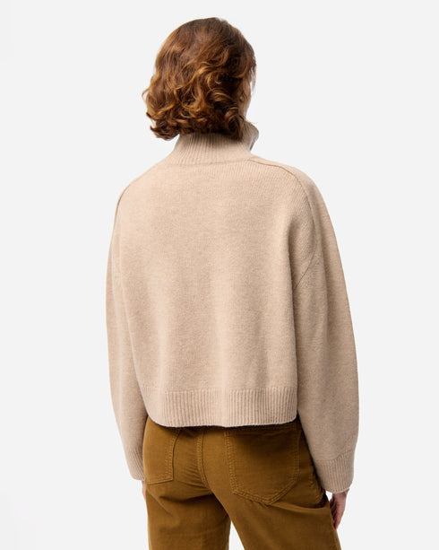 Ballerine Sweater