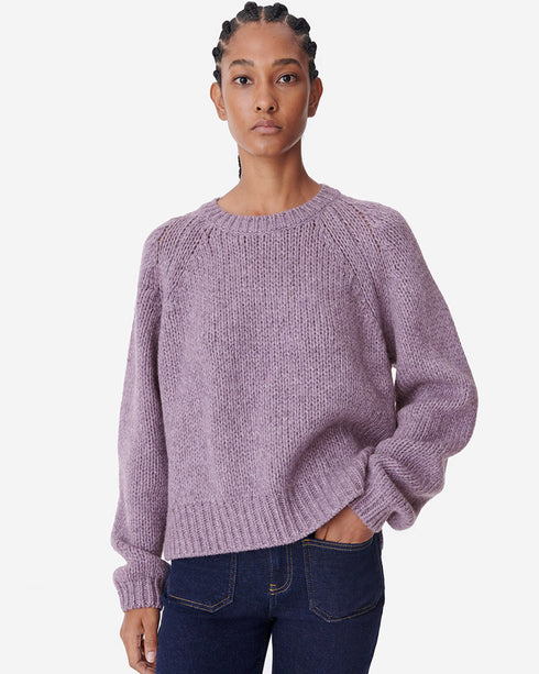 Bardane Sweater