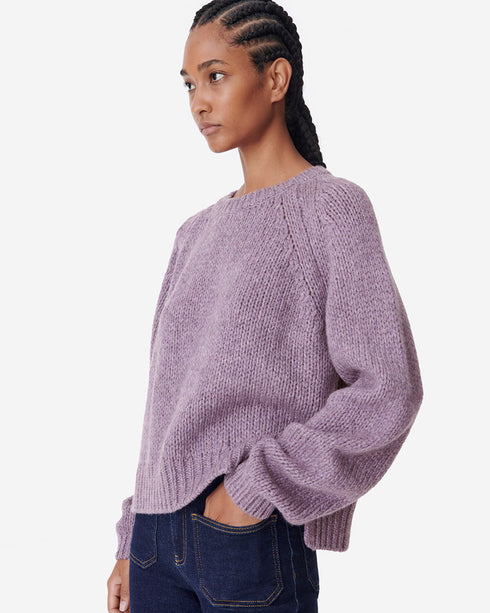 Bardane Sweater