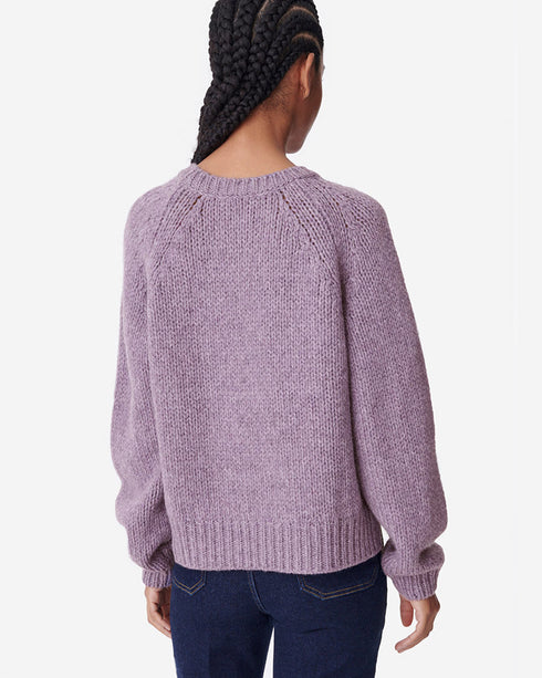 Bardane Sweater