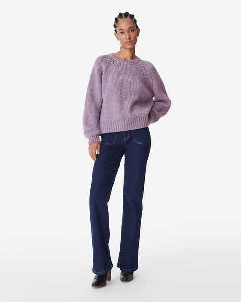 Bardane Sweater