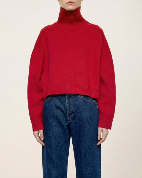 Ballerine Sweater