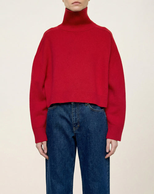 Ballerine Sweater