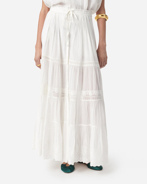 Caravelle Skirt
