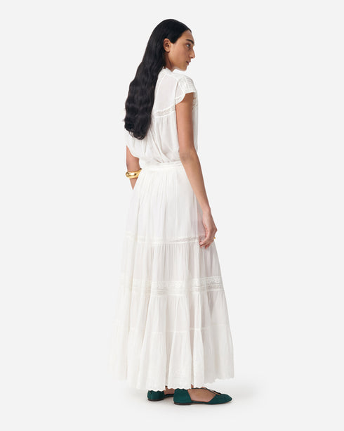 Caravelle Skirt