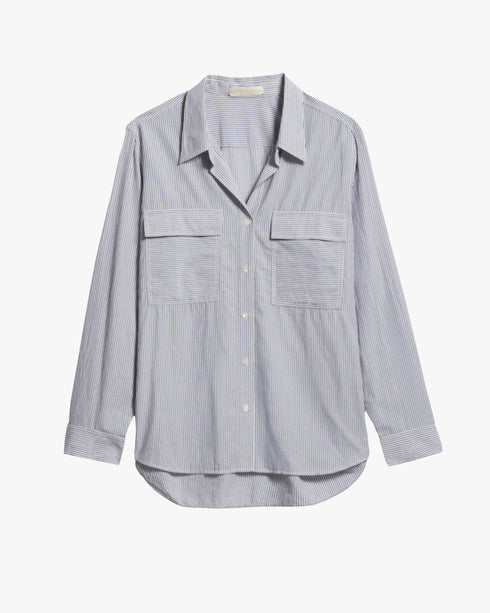 Dim Stripe Shirt