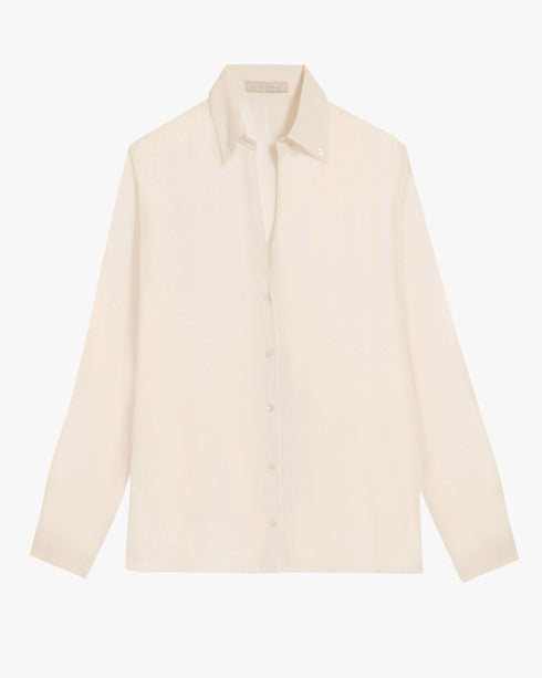 Druyat Silk Shirt