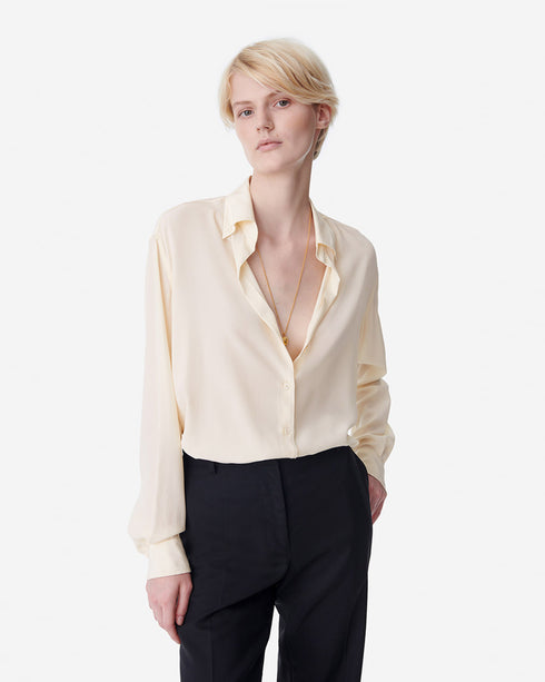 Druyat Silk Shirt