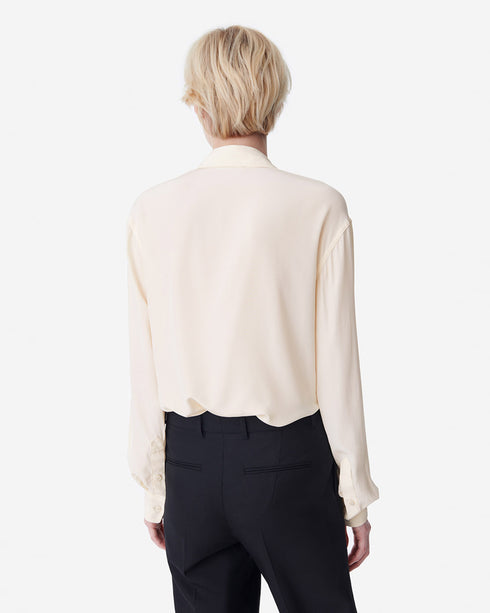 Druyat Silk Shirt