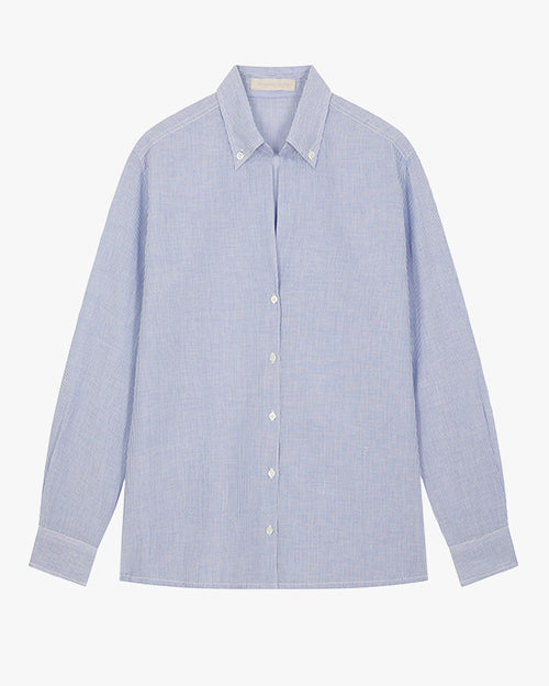 Druyat Stripe Shirt