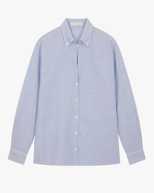 Druyat Stripe Shirt
