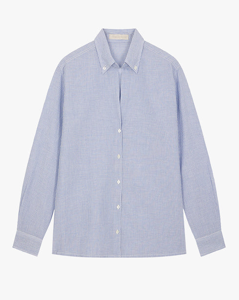 Druyat Stripe Shirt