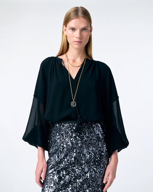 Dylan Blouse