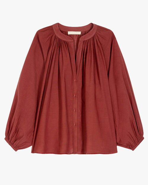 Edme Blouse