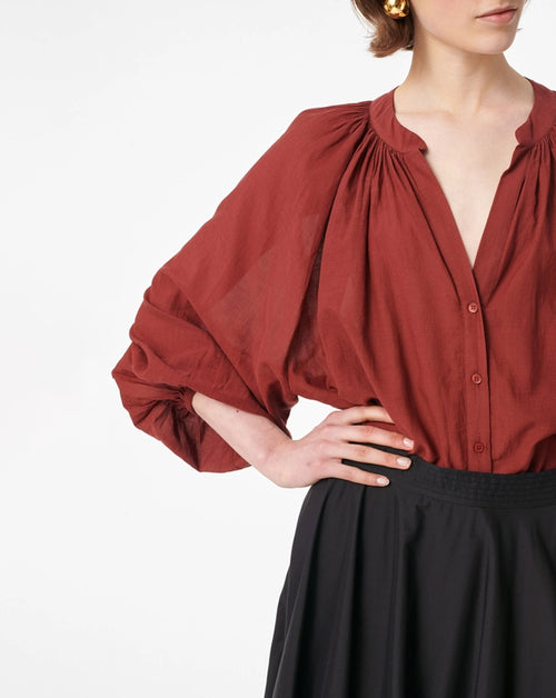 Edme Blouse