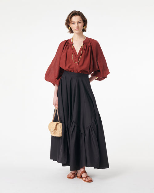 Edme Blouse