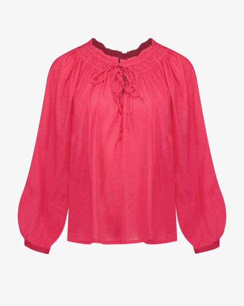 Enya Blouse