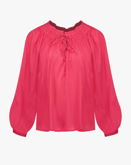 Enya Blouse