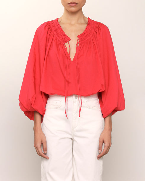Enya Blouse