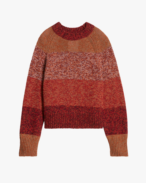 Fausto Stripe Sweater