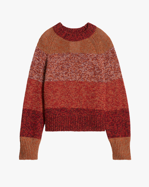 Fausto Stripe Sweater