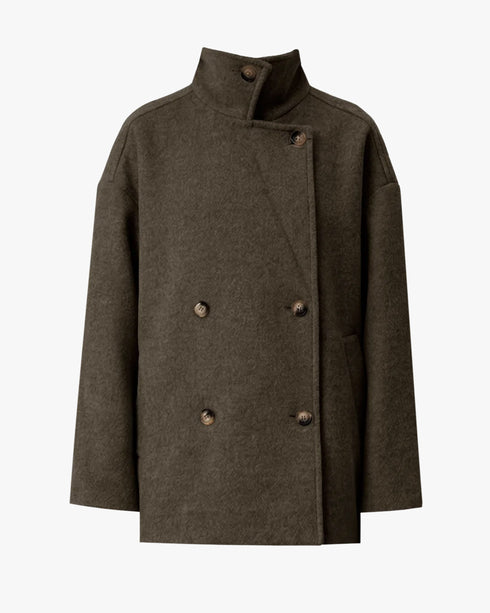 Ferman Jacket