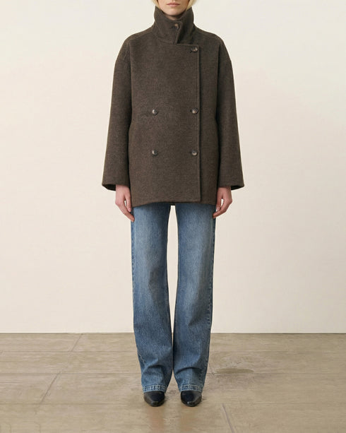 Ferman Jacket