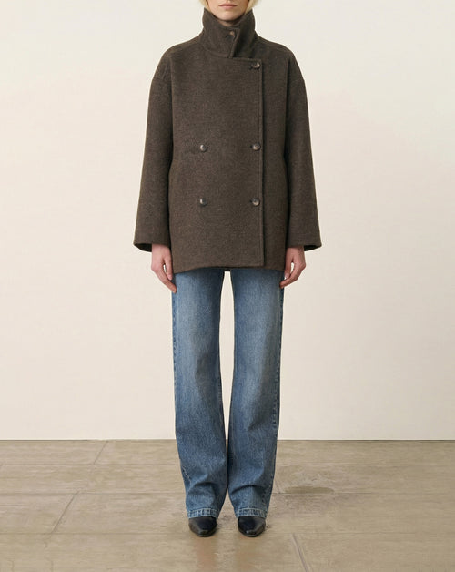 Ferman Jacket