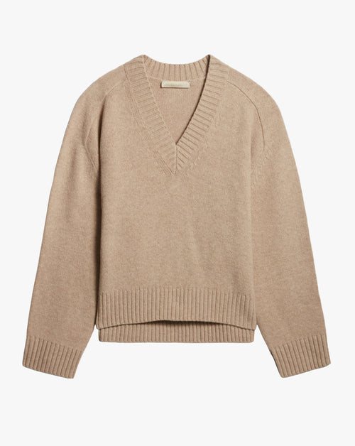 Fernanda V-Neck Sweater
